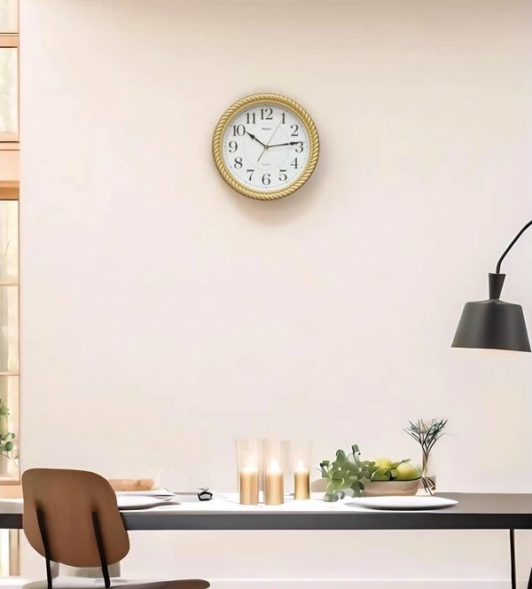 Настенные часы mirron f315a ЗБ 