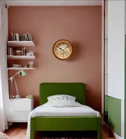 Настенные часы Алмаз Р32