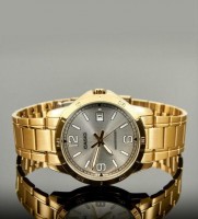 Наручные часы mtp-v004g-7b2