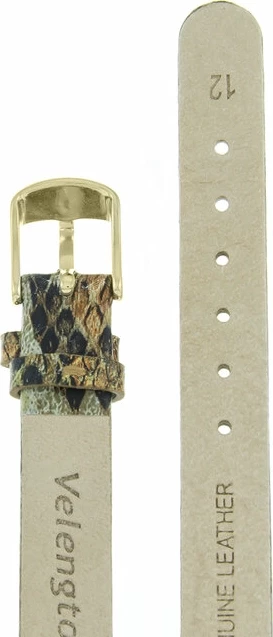 Ремешки velengton 12 бел-кор 