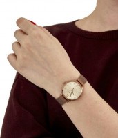 Наручные часы ltp-e157mr-9a