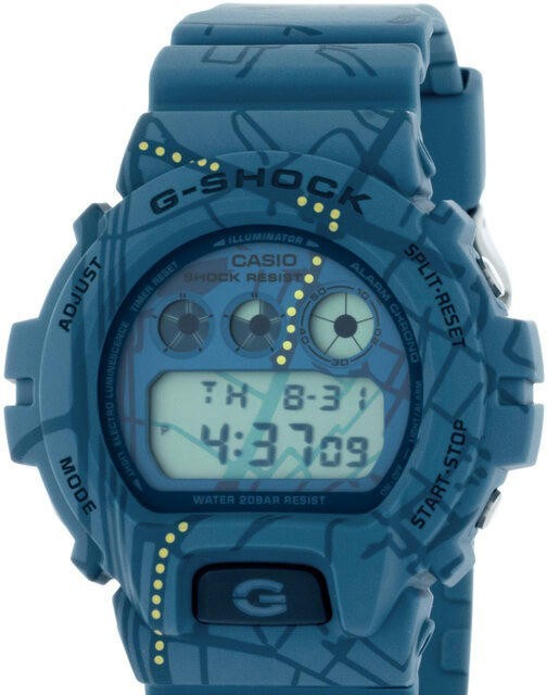 DW-6900SBY-2 