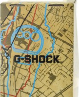 Наручные часы dw-6900sby-2