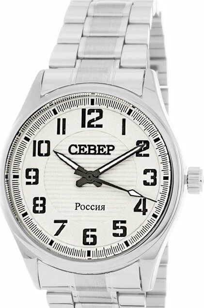 Наручные часы Север e2035-114-154 