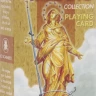 Карты "History of Milan Playing Cards" 