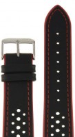 &quot;KMV&quot; S-02, 22 р-р, black-red, L