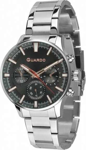 наручные часы guardo premium gr12702-3 