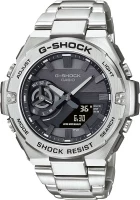 наручные часы casio gst-b500d-1a1