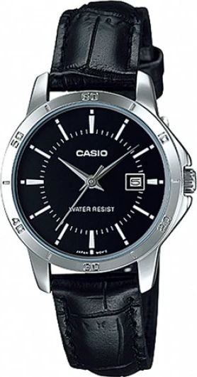 наручные часы casio ltp-v004l-1a 