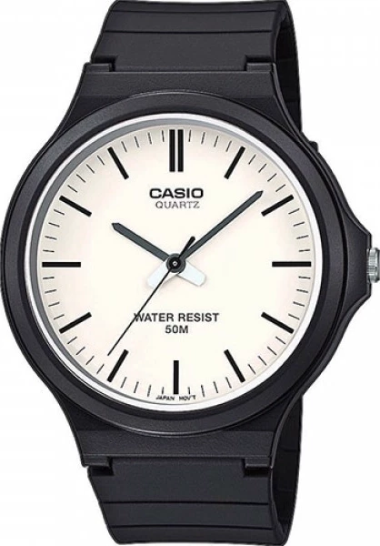 наручные часы casio mw-240-7e 