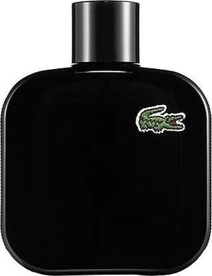 LACOSTE L. 12.12 NOIR INTENSE туалетная вода (мужские) 100ml 