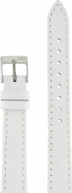 Ремешки "kmv" s-11, 14 р-р, бел, l-xl 