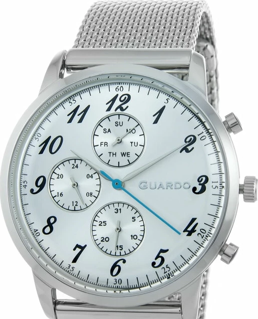 Наручные часы guardo 12238-2 