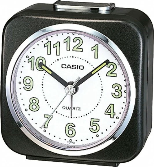 наручные часы casio tq-143s-1d будильник 