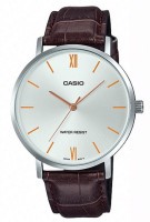 Наручные часы casio   mtp-vt01l-7b2