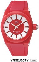 Наручные часы q&amp;q   vr32 j007