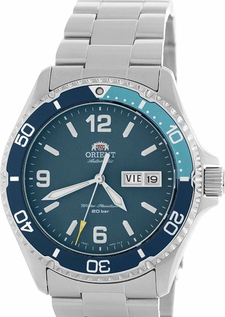 Наручные часы orient ra-aa0818l39b 