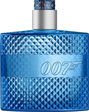 JAMES BOND 007 OCEAN ROYALE туалетная вода (мужские) 125ml 