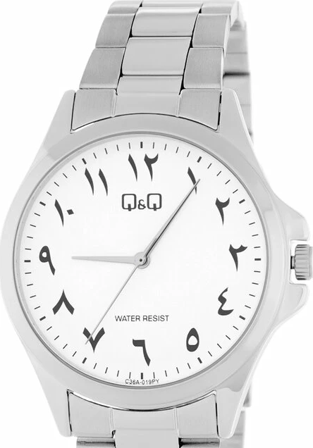 Наручные часы qq c36a-019py 