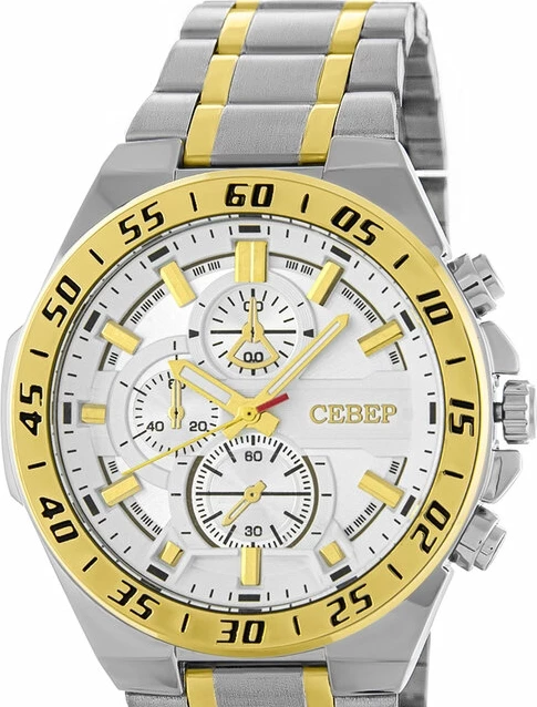 Наручные часы Север e2035-038-1252 