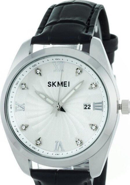 Наручные часы skmei 2061si silver 