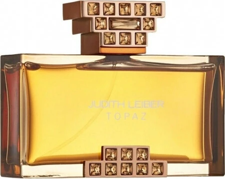 JUDITH LEIBER TOPAZ парфюмерная вода (женские) 40ml 