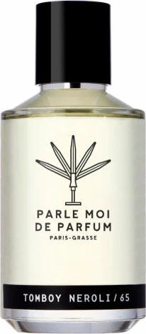 PARLE MOI DE PARFUM TOMBOY NEROLI/65 парфюмерная вода 100ml *Tester 