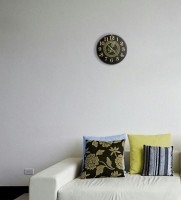 Настенные часы Рубин 4040-106