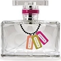 COACH SUMMER EDITION духи (женские) 50ml Tester 