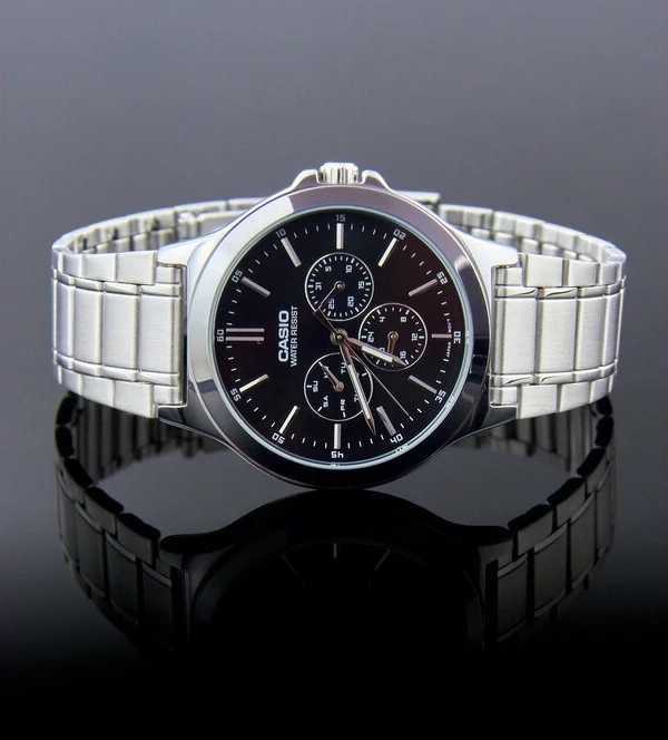 Наручные часы mtp-v300d-1a 