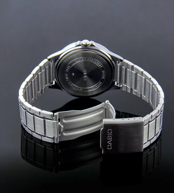 Наручные часы mtp-v300d-1a 