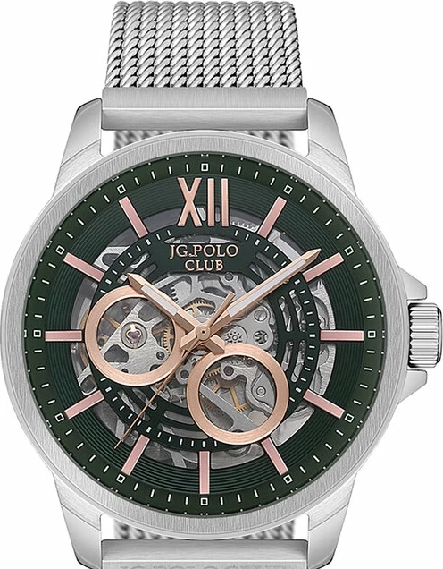 Наручные часы jg.polo club 0824 s03954h.4 4.390 
