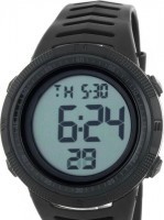 Наручные часы skmei 2148bkwt black- white