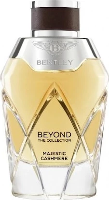 BENTLEY BEYOND MAJESTIC CASHMERE парфюмерная вода (унисекс) 100ml Tester 