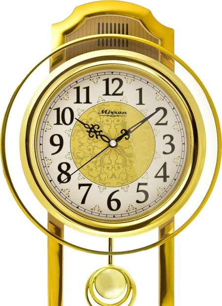 Настенные часы mirron sm12-3 