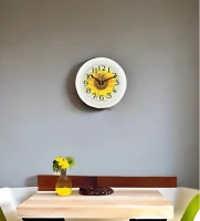 Настенные часы Алмаз Р53