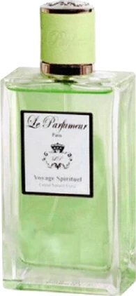 LE PARFUMEUR VOYAGE SPIRITUEL парфюмерная вода (женские) 50ml 