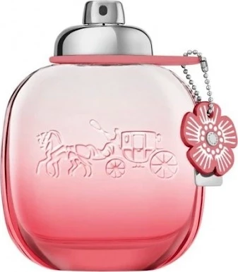 COACH FLORAL BLUSH парфюмерная вода (женские) 90ml Tester 