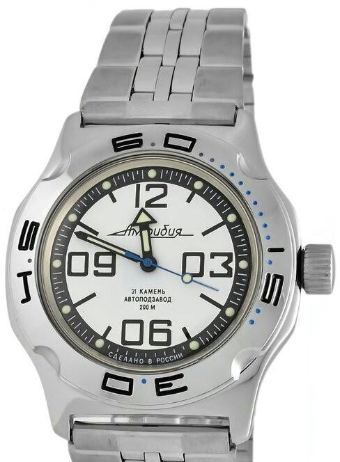 ВОСТОК 2415 (100816) браслет 