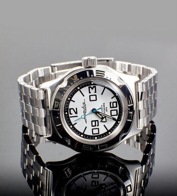 ВОСТОК 2415 (100816) браслет 