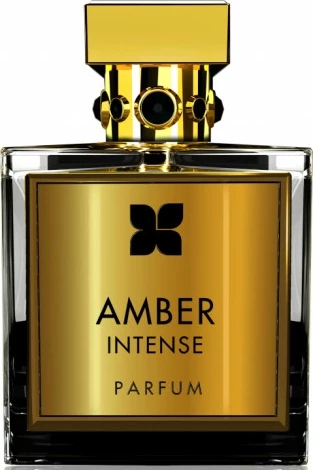 FRAGRANCE DU BOIS AMBER INTENSE духи (унисекс) 100ml 