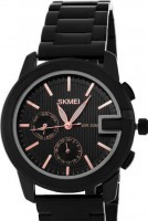 Наручные часы skmei 1962bk black