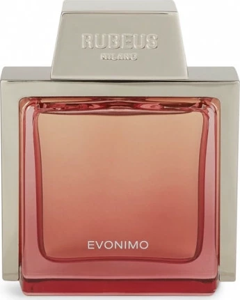 RUBEUS MILANO EVONIMO духи (унисекс) 50ml Tester 