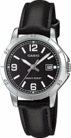 наручные часы casio ltp-v004l-1b