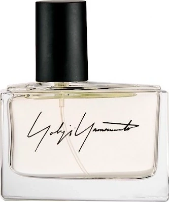 YOHJI YAMAMOTO POUR HOMME туалетная вода (мужские) 50ml *Tester 