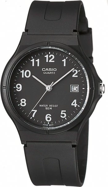 наручные часы casio mw-59-1b 