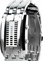 Наручные часы skmei 0953si silver-lady