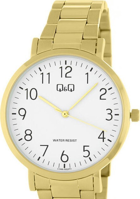 Наручные часы qq c34a-002py 