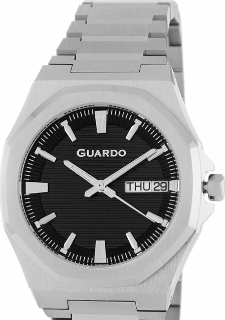 Наручные часы guardo 012742-2 