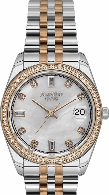 Наручные часы jg.polo club 0725 s01808m.3 5.490 